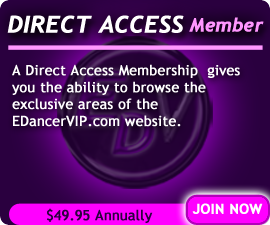 EDV - Direct Access Membership