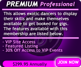EDV - Premium Membership