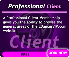 EDV - FREE Client Membership