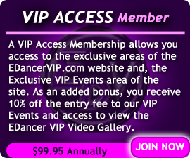 EDV - VIP Access Membership