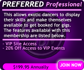 EDV - Preferred Membership